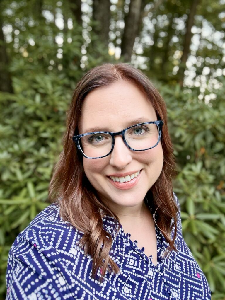 GBCC Student Erin Regan