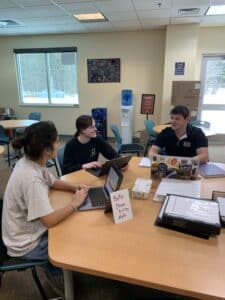 Great Bay Community College Tutors