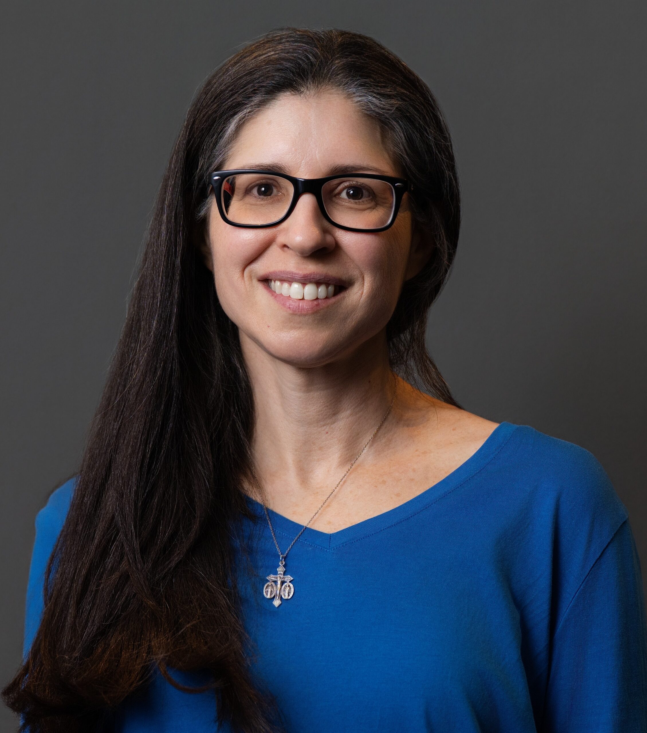 Photo of Dulcinea Kaufman